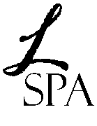 L Spa Academy of Excellence Logo